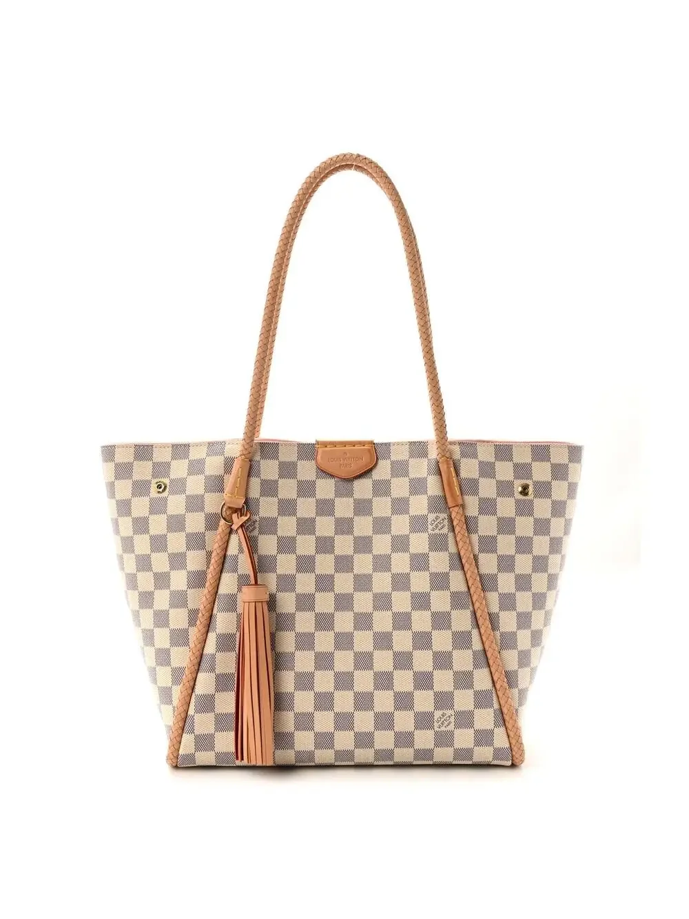 Louis Vuitton Damier Azur Propriano #301839L17B - Picture 1 of 9